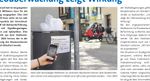 Biberach kommunal: Mitteilungsblatt verbreitet FAKE Bilder. Ernsthaft?