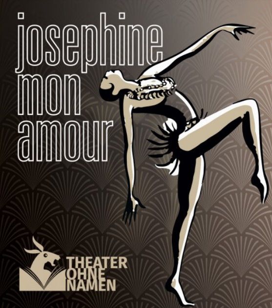 Boris Borsutzky war im Theater Ohne Namen "Josephine mon amour" und vermisst den Skandal.