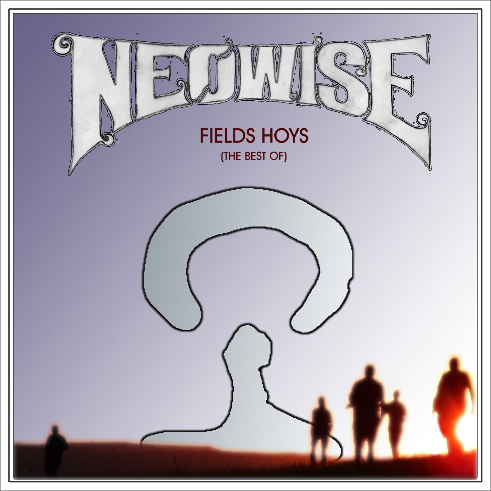 Neowise - CD veröffentlicht