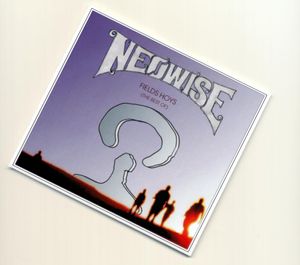 Neue NEOWISE CD (Album)