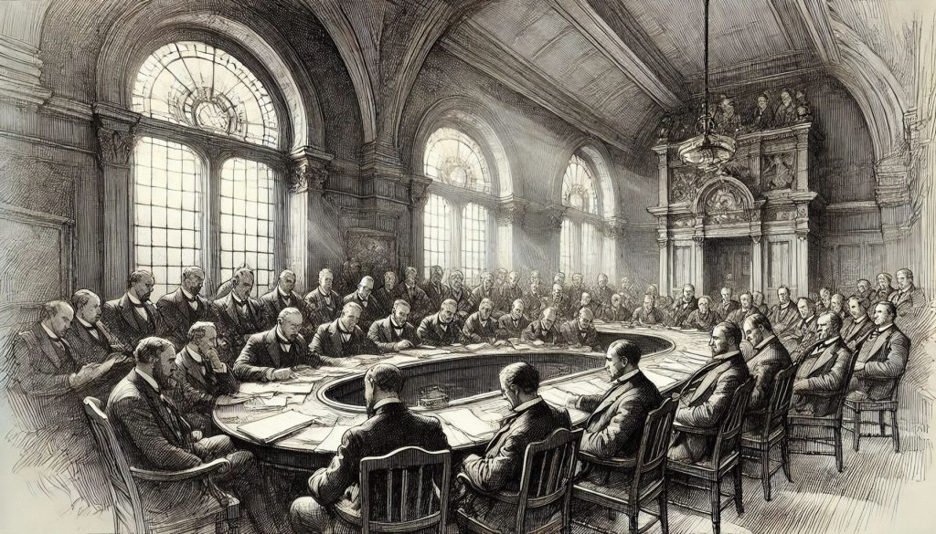 Jugendparlament